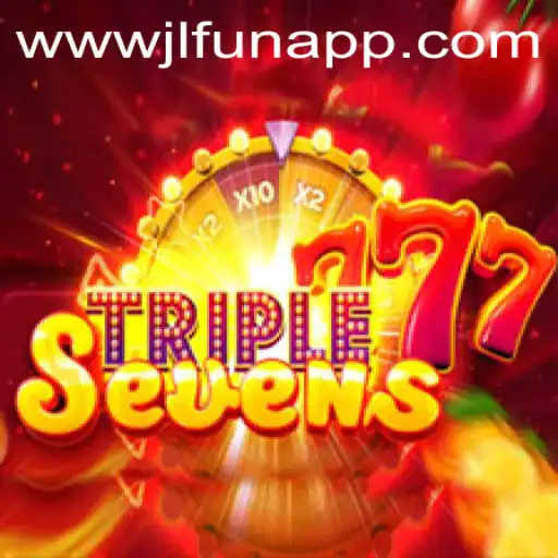 Unveiling the Thrills of 777TripleSeven: The Ultimate Gaming Experience with JLFUN