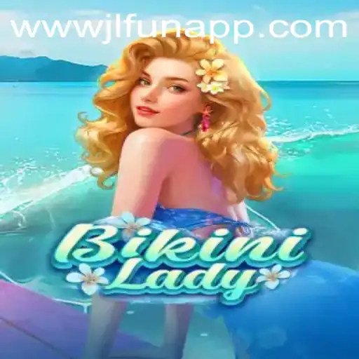 Dive into the Exciting World of BikiniLady: The Beach Adventure Awaits