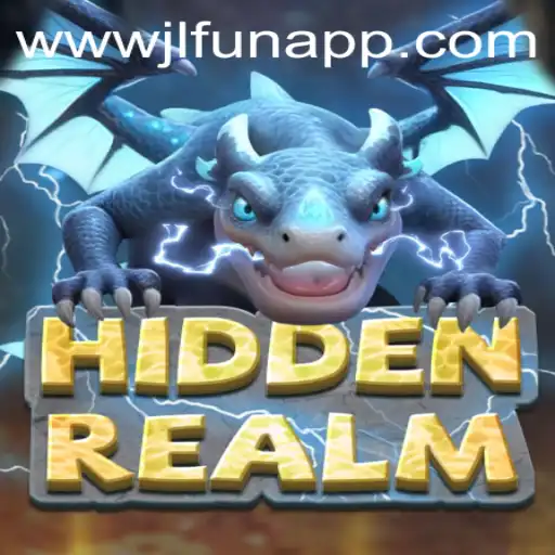 Discovering HiddenRealm: The Game That Blends Adventure and Mystery