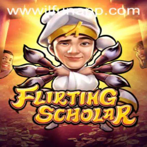 Flirting Scholar: A Playful Adventure in the World of JLFUN