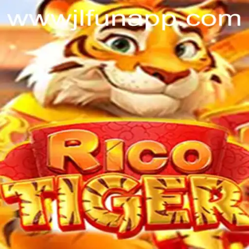 Unveiling the Thrilling World of RicoTiger: Dive into the JLFUN Experience
