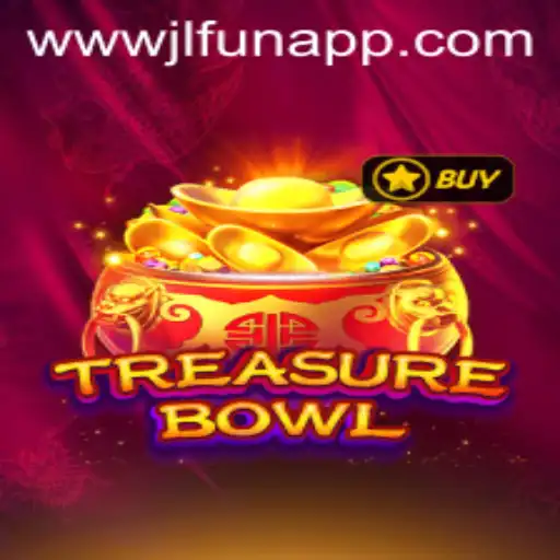 TreasureBowl: Discover the Adventure of JLFUN