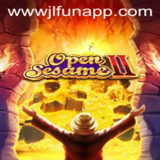 OpenSesameII: Unlock the Secrets of JLFUN in This Exciting New Game