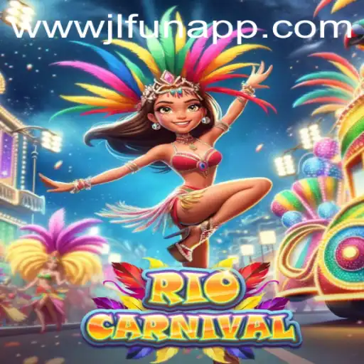 Discover the Vibrant World of RioCarnival: A Captivating New Game