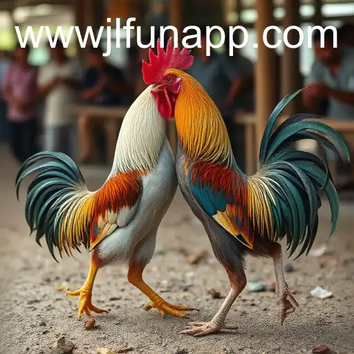 Exploring the Fascinating World of Sabong Games