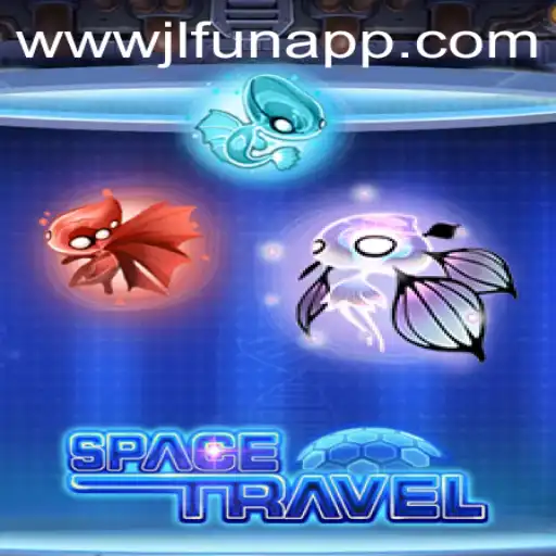 Exploring SpaceTravel: A Futuristic Adventure Powered by JLFUN