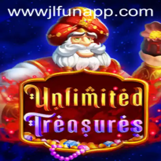 UnlimitedTreasures: An Exciting Adventure in a Digital Wonderland