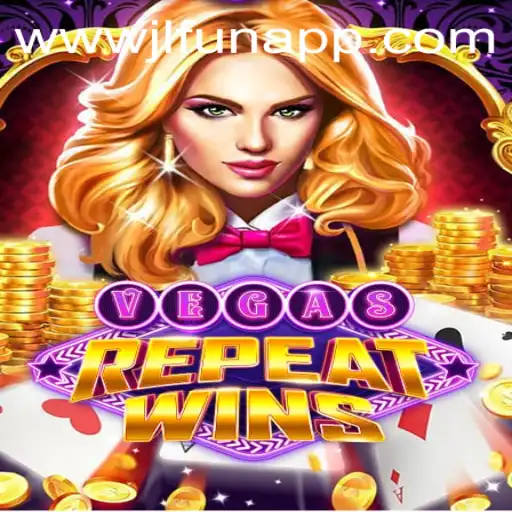 Exploring the Thrills of VegasRepeatWins: A Dive into JLFUN's Captivating Casino Game